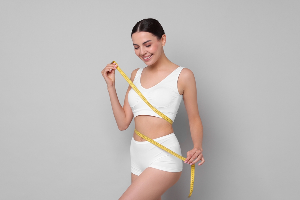 Dr. Mofunanya Weight Loss Training